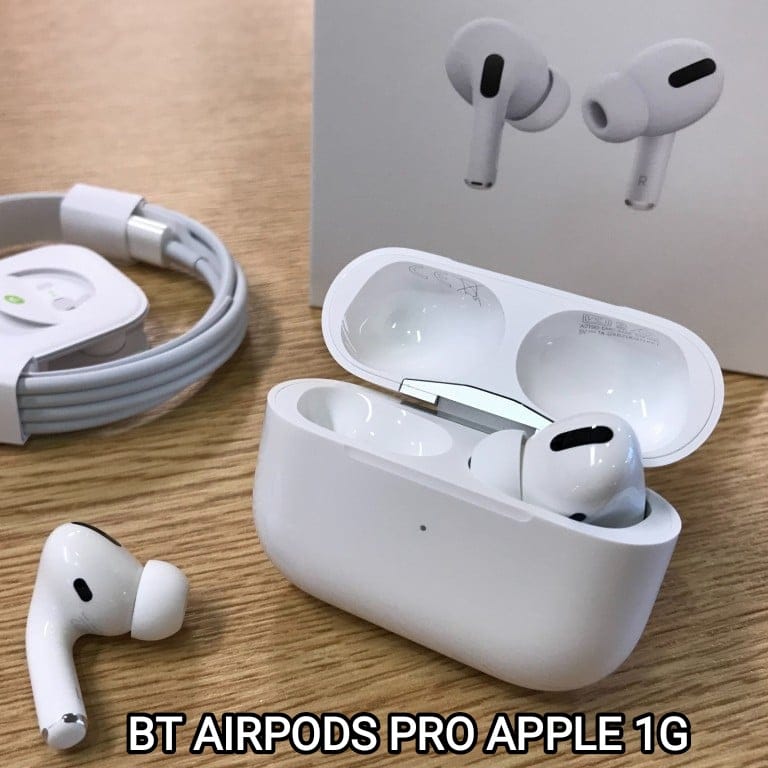 AUDIFONOS AIRPODS 1RA GENERACION
