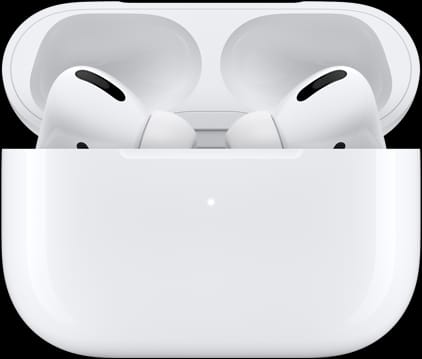 AUDIFONOS AIRPODS 1RA GENERACION