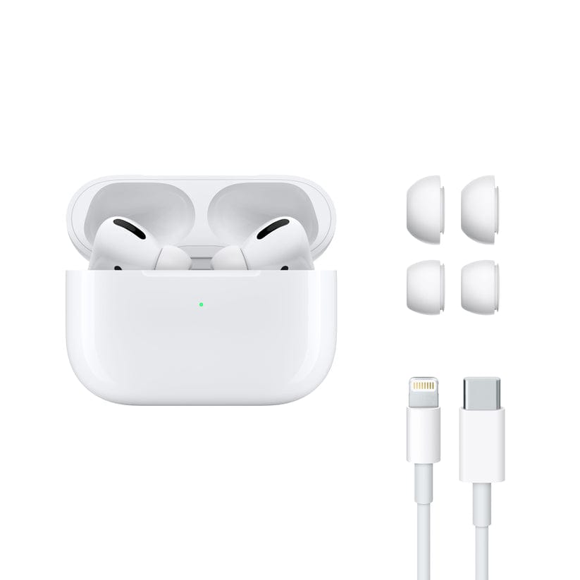 AUDIFONOS AIRPODS 1RA GENERACION